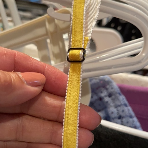 LIKE NEW Derek Lam tank top - Picture 6 of 6